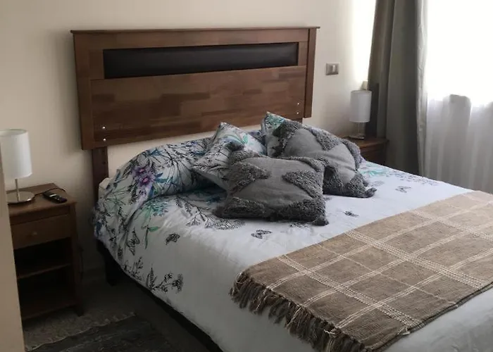 Dpto Valparaiso
