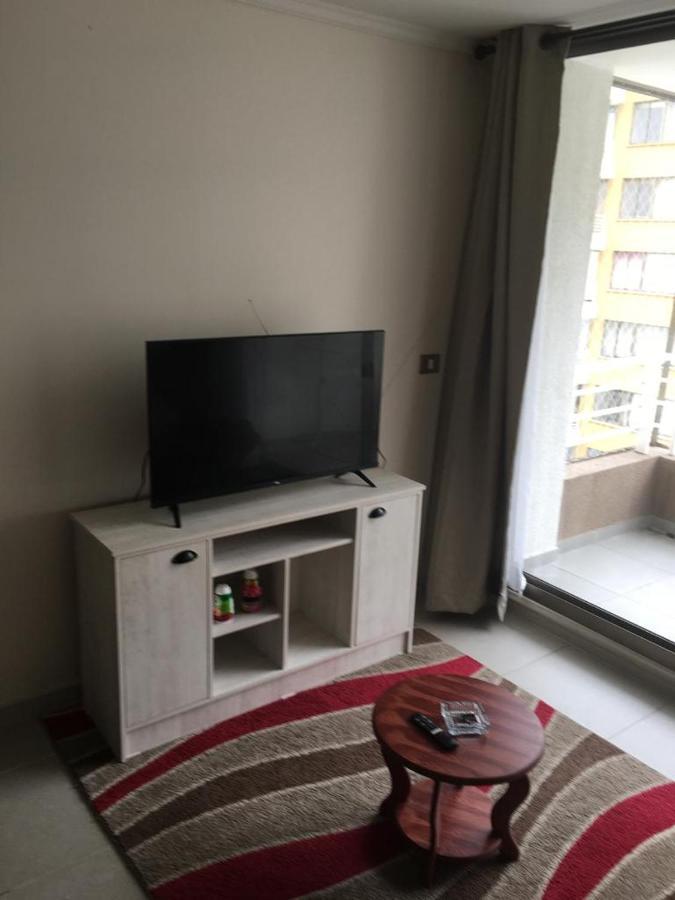 Dpto Apartamento *