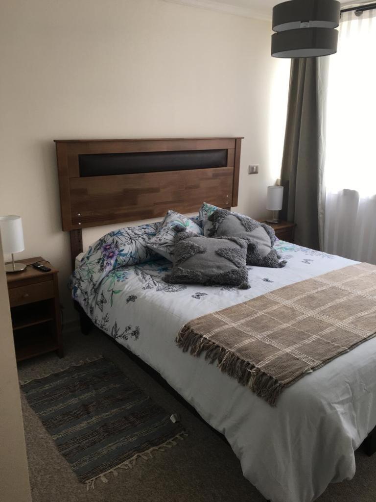 Apartamento Dpto