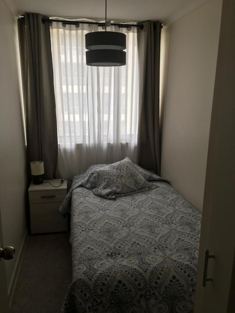 Dpto Apartamento *