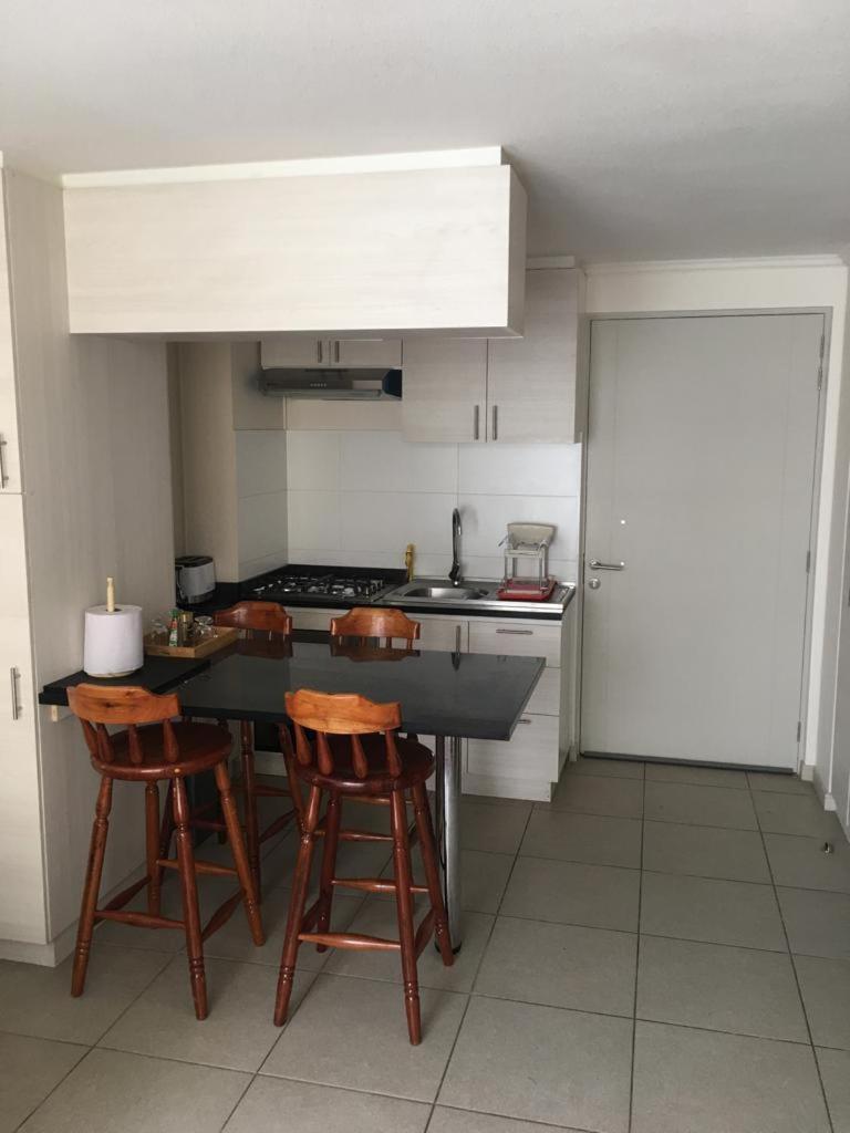 Apartamento Dpto *